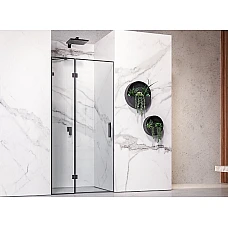 Душові двері Liberta Seltic 115x200 см