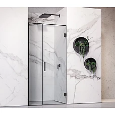 Душові двері Liberta Slavia 115x200 см