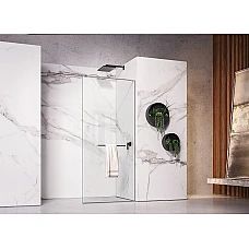 Душова перегородка Liberta Palermo 70x200 см