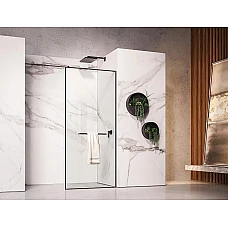 Душова перегородка Liberta Torino 70x200 см