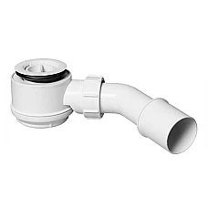 Сифон для піддону MCALPINE CD-HC26-65