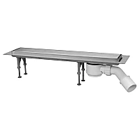 Душевой трап Mcalpine 600 мм CD600-B-NT
