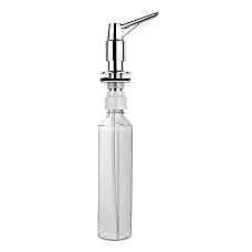 Дозатор хромований MCALPINE HC20CP