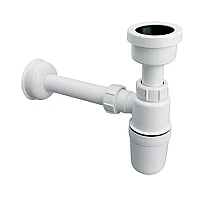 Сифон для писсуара MCALPINE 11/4х32 HC2P