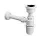 Сифон для писсуара MCALPINE 11/4х32 HC2P