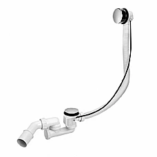 Сифон для ванни автомат Mcalpine HC31M-N1