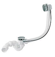 Сифон для ванны автомат Mcalpine HC31M-S1-1M