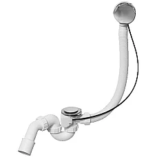 Сифон для ванни автомат Mcalpine HC31S1