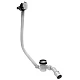 Сифон для ванны клик-клак Mcalpine 40/50 HCN2600CC-15