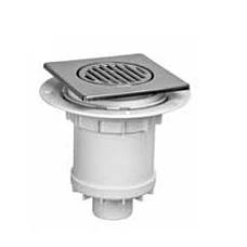 Душовий трап Mcalpine TSG-2TB