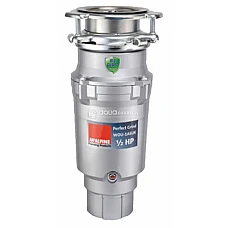 Подрібнювач харчових відходів MCALPINE WDU-1ASEU 375W