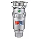 Измельчитель пищевых отходов MCALPINE WDU-1ASEU 375W