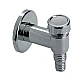 Сифон для стиральной машины MCALPINE WMV-32CP