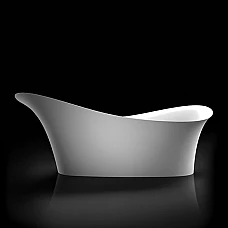 Ванна отдельностоящая MARMORIN Alice ll 206x91