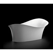 Ванна отдельностоящая MARMORIN Alice 179x75