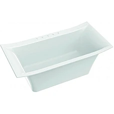 Ванна отдельностоящая MARMORIN Arthur 162x82