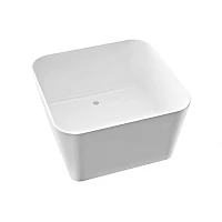 Ванна окремостояча MARMORIN Balia 121x121