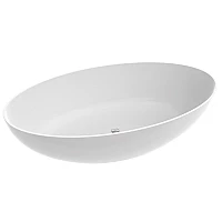 Ванная отдельностоящая MARMORIN Beca 220x120