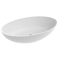 Ванная отдельностоящая MARMORIN Beca 220x120