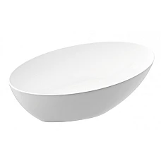 Ванна окремостояча MARMORIN Cleo 170x85