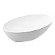 Ванна окремостояча MARMORIN Cleo 170x85