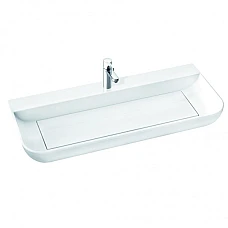 Умивальник MARMORIN Dione 70x45 з литого каменю