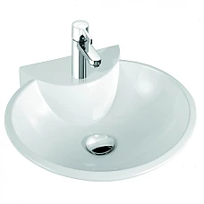 Умывальник MARMORIN Disa 50x48 из литого камня