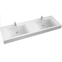 Умивальник MARMORIN Dori 150x50 D з литого каменю