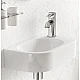 Умивальник MARMORIN Elara 2 40x20 з литого каменю