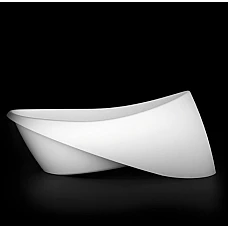 Ванна отдельностоящая MARMORIN Goccia 197x96