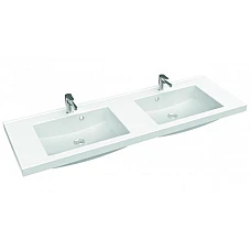Умивальник MARMORIN Greta 150x50 D з литого каменю