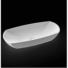 Умывальник MARMORIN Isar ll 80x36 из литого камня