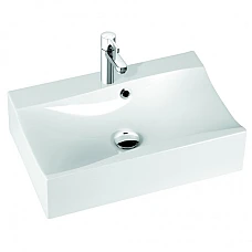 Умывальник MARMORIN Iva 60x39 из литого камня