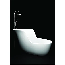 Ванна отдельностоящая MARMORIN Jena 190x115