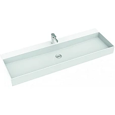 Умивальник MARMORIN June 120x40 з литого каменю