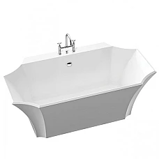 Ванна окремостояча MARMORIN La Donna 165x87