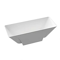 Ванна отдельностоящая MARMORIN Loren 163x63