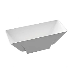 Ванна окремостояча MARMORIN Loren 163x63