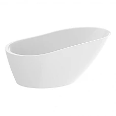 Ванна окремостояча MARMORIN Mia 168x90