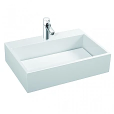 Умывальник MARMORIN Modico 60x43 из литого камня