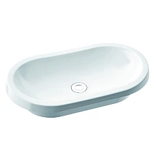 Умивальник MARMORIN Pia 72x36 з литого каменю