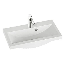 Умивальник MARMORIN Talia 60x31 з литого каменю