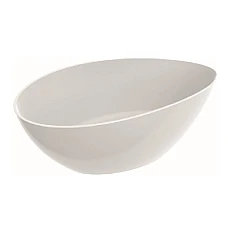 Ванна окремостояча MARMORIN Tamira l 154x80