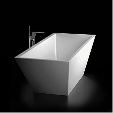 Ванна отдельностоящая MARMORIN Tebe lll 180x73