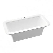 Ванна отдельностоящая MARMORIN Tytan 179x89
