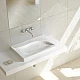 Умивальник MARMORIN Vala 70x50 з литого каменю
