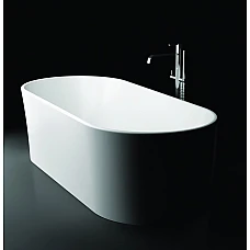 Ванна отдельностоящая MARMORIN Wega 169x68