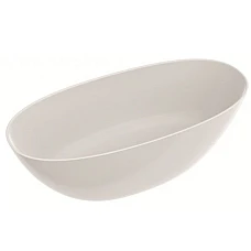 Ванна отдельностоящая MARMORIN Wika 160x70