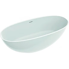 Ванна отдельностоящая MARMORIN Wila ll 168x76