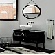 Умивальник MARMORIN Zora 50x36 з литого каменю